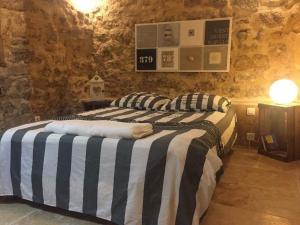 Maisons de vacances Le petit tresor du Luberon : photos des chambres