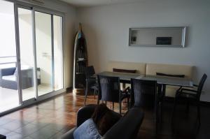 Appartements Port Mezua : photos des chambres