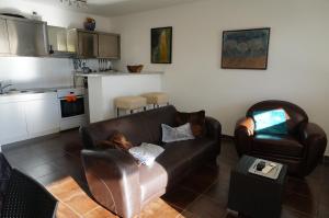 Appartements Port Mezua : photos des chambres