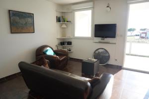 Appartements Port Mezua : photos des chambres