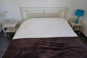 Appartements Port Mezua : photos des chambres