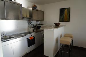 Appartements Port Mezua : photos des chambres