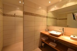 Hotels Hotel Abbartello : photos des chambres