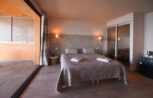 Hotels Hotel Abbartello : photos des chambres