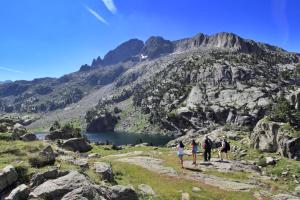 1 star hotel Hotel L'A&uuml;t Erill la Vall &Scaron;panjolska