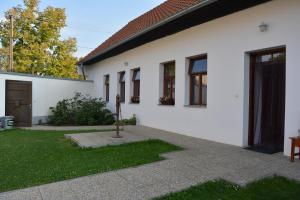 Ubytování U Dvořáků