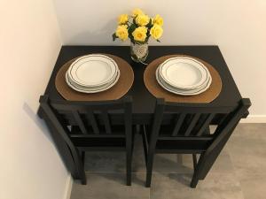 Apartament blisko morza