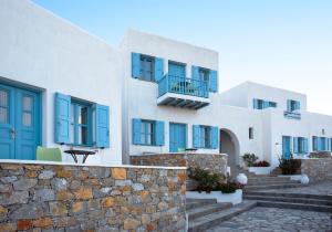 Aeri Folegandros Greece