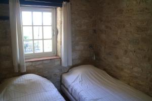 Maisons de vacances Les Bernardies : photos des chambres