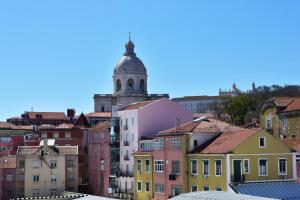 Apolonia 8 - LisbonBreaks