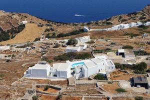 Aeri Folegandros Greece