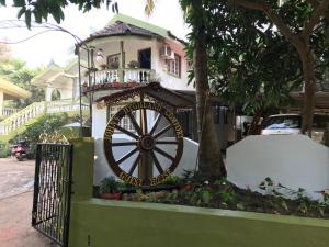 Johns Highland Comfort (Guest House)