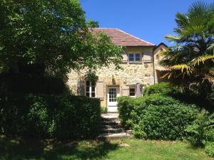 Maisons de vacances Les Bernardies : photos des chambres