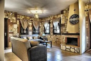 Villa Eleana - 基拉奇尼