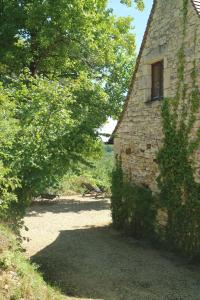 Maisons de vacances Les Bernardies : photos des chambres