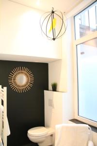 Studio room in Princesse Apart'hôtel