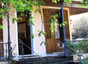 Hotel Casablanca Koeler