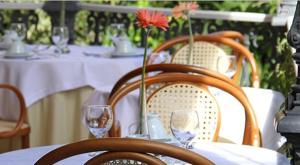 Hotel Casablanca Koeler