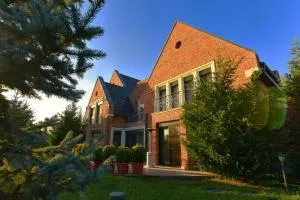 Lacul Verde Resort - Dărmăneşti