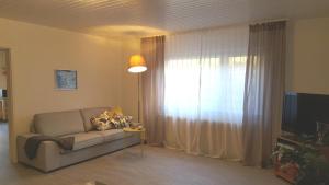 Apartman Kl Wohng statt Hotel Maulburg Nemačka