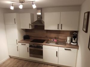 Ferienwohnung am Modenbach