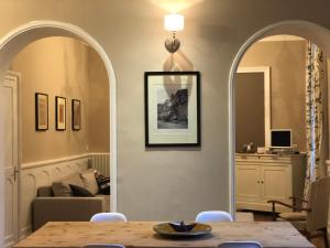 Appartements Boulevard Jules Ferry : photos des chambres