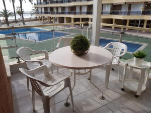 Apartamento Sol de España