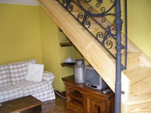 Apartamento Sopiedra