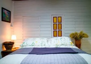 尖竹汶府舒适科莫度假屋 - Ban Map Khla