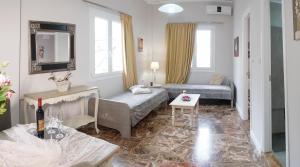 Heraklion Old Port Apartments Heraklio Greece