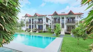 卡米利奇小屋酒店 - Madihe East