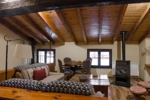 Dúplex Das Can Serrat - Urus