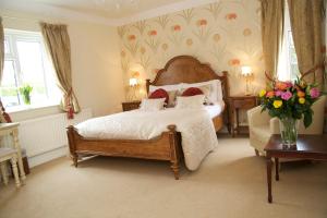 The Pytchley Inn