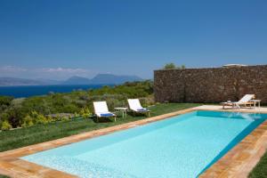 Forum Villas Ionian View 2 Lefkada Greece