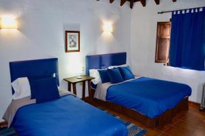 Hotel Restaurante Bandolero