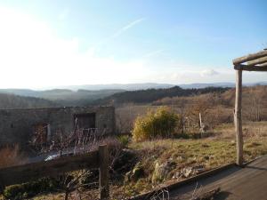 Maisons de vacances Les Gites Du Mazel : photos des chambres