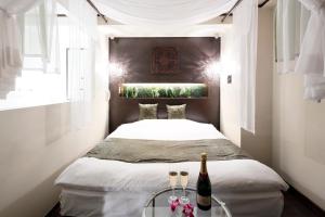 Hotel The Lotus Bali (Adult Only)