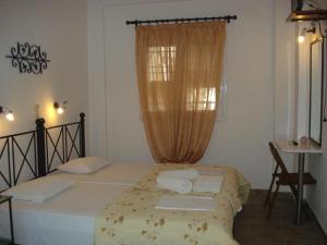 Studio (2 Adults) room in Iron House