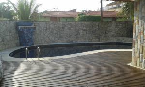 Casa de praia Peruibe