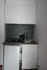 Gudauri Loft Apartment 323