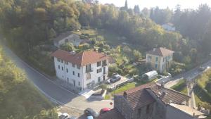 Al Rost B&B