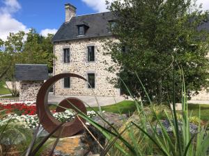 Clos l Abbe, Piscine & Spa - Demeure de Prestige