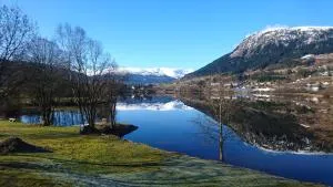 Voss Interlake - Afdal