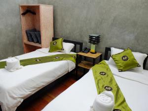 Hern Lhin Natural Resort