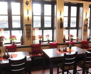 Khan Staria Dobrich Family Hotel