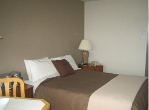 Chalets Condos sur le Fjord