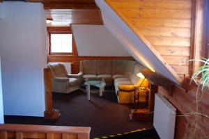 Penzion u Hajneho Bedricha