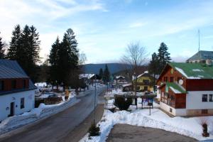 Penzion u Hajneho Bedricha