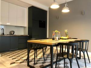 Ski Sun Sea - Rodzinny apartament pod gondolą