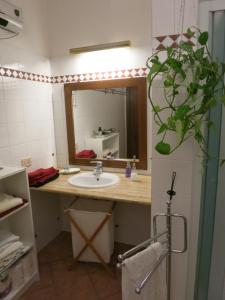 Chambre de Luxe avec Salle de Bains Privative Séparée
